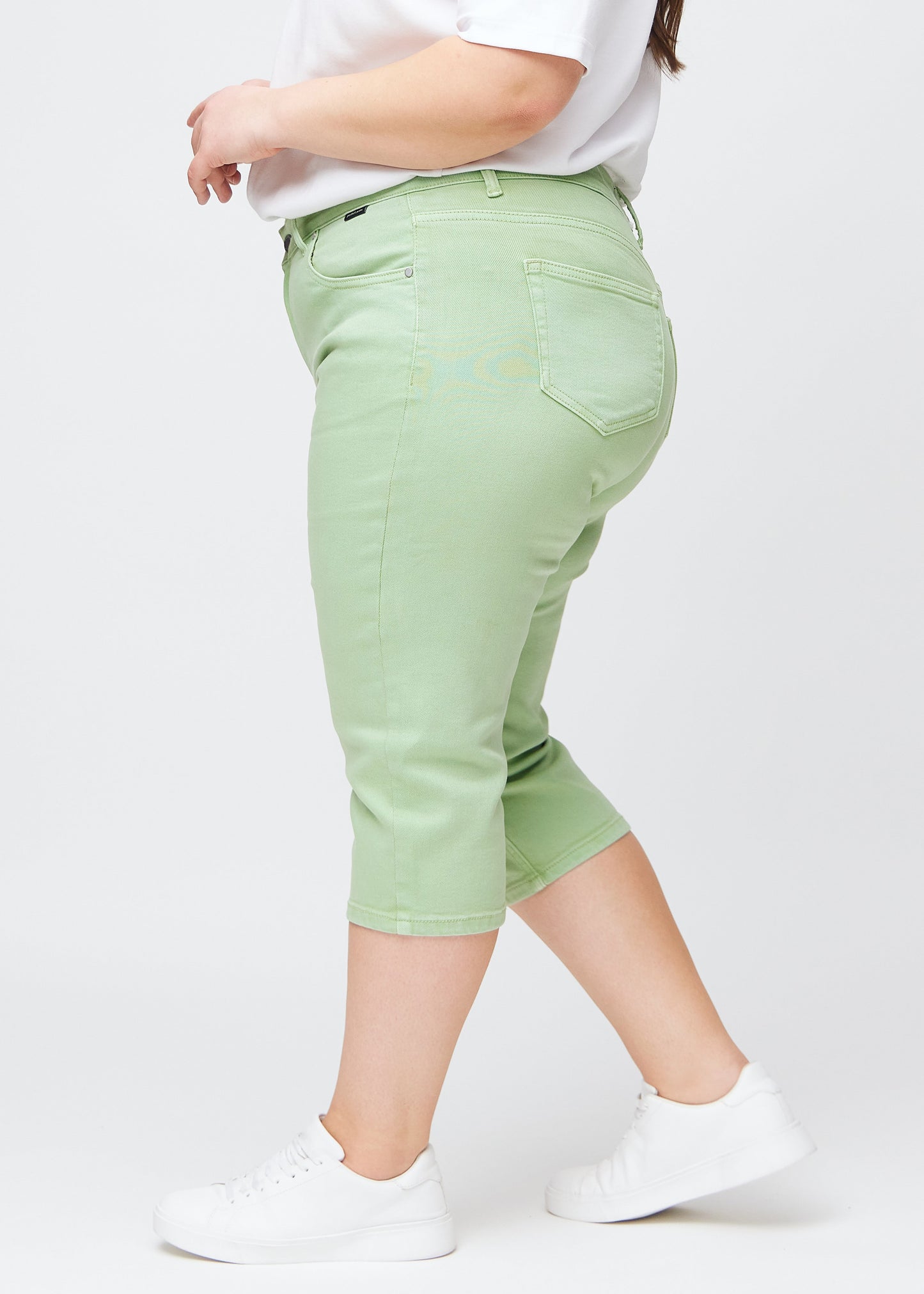 Perfect Capris - Slim - Mints™