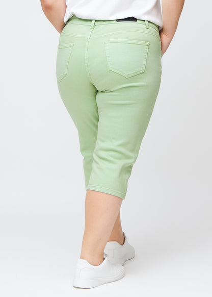 Perfect Capris - Slim - Mints™