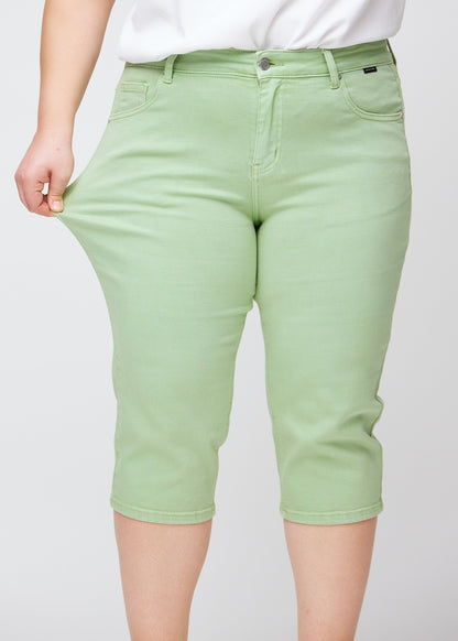 Perfect Capris - Slim - Mints™