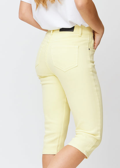 Perfect Capris - Slim - Lemonades™