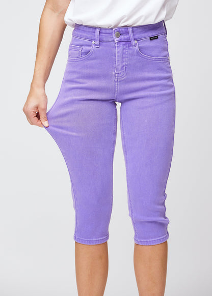 Perfect Capris - Slim - Lavenders™