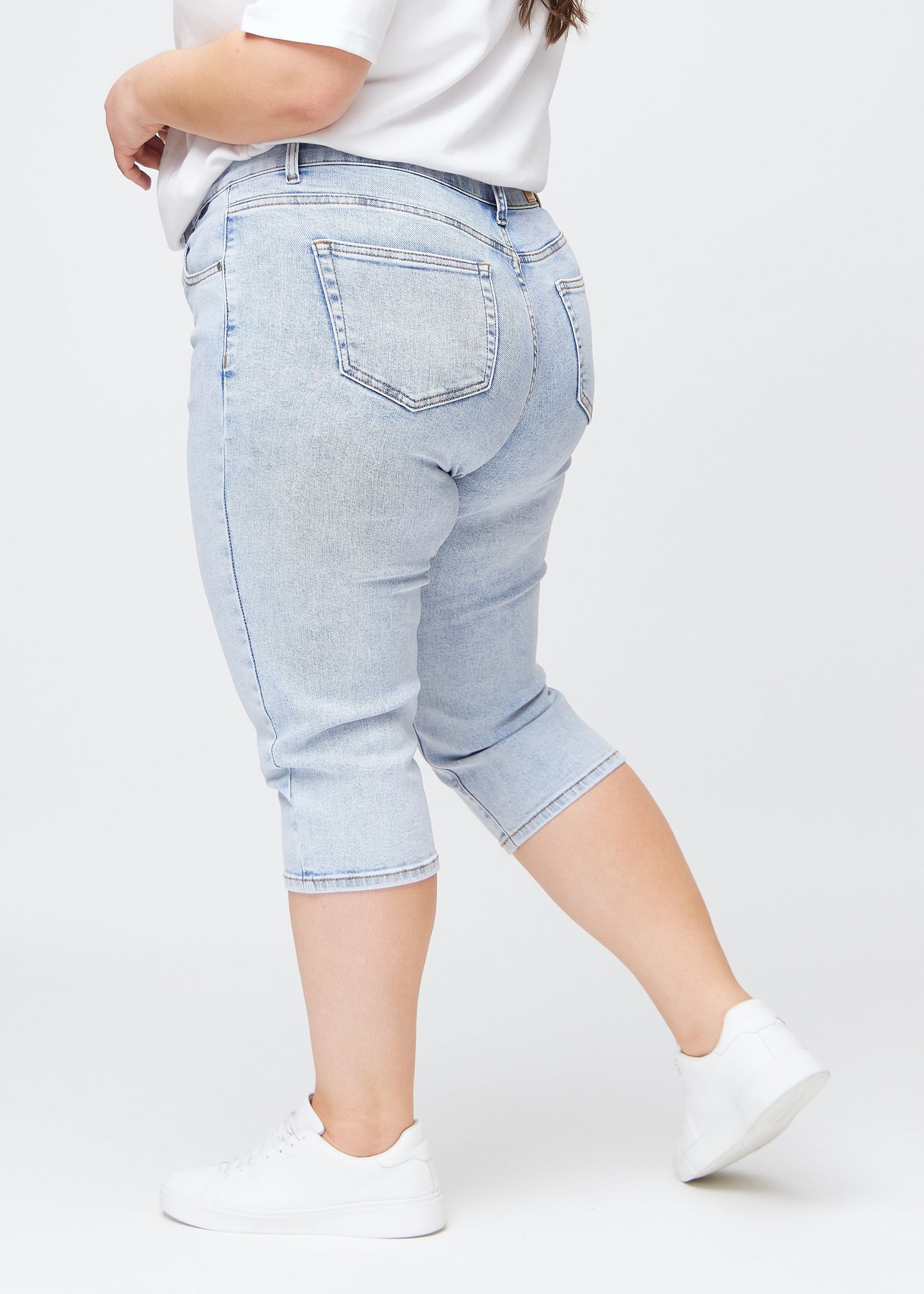 Perfect Capris - Slim - Waves™