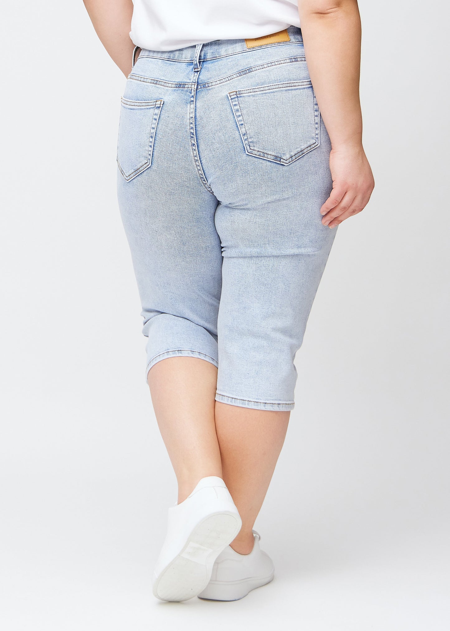 Perfect Capris - Slim - Waves™