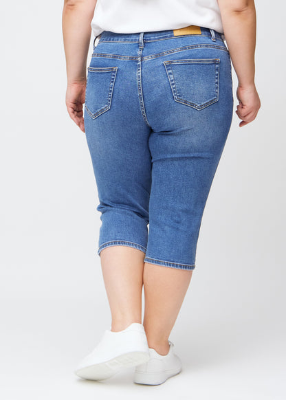 Perfect Capris - Slim - Rivers™