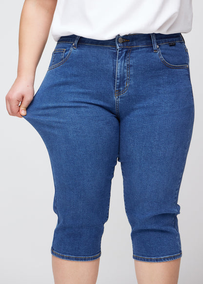 Perfect Capris - Slim - Oceans™