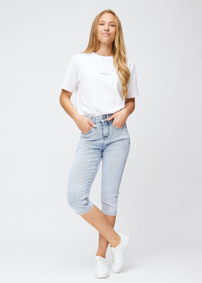 Perfect Capris - Slim - Waves™