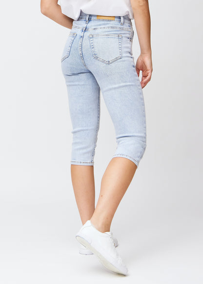 Perfect Capris - Slim - Waves™