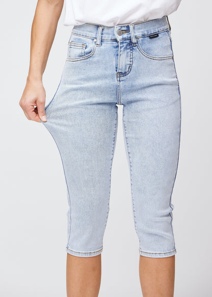 Perfect Capris - Slim - Waves™