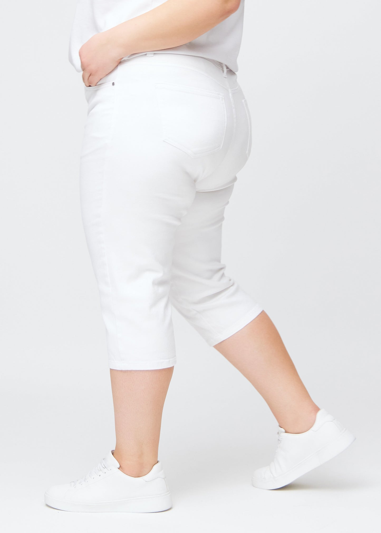 Perfect Capris - Slim - Marguerites™