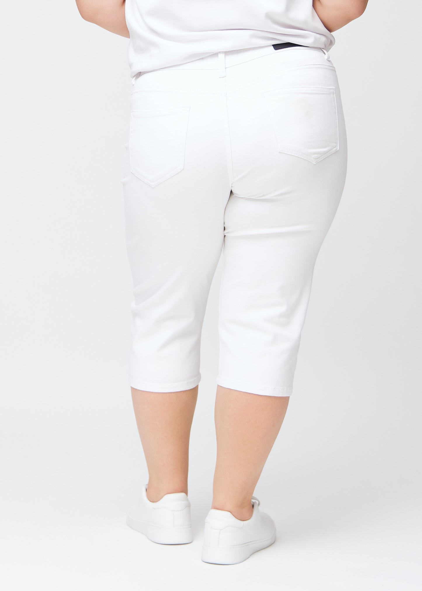 Perfect Capris - Slim - Marguerites™
