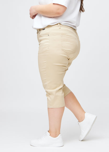 Perfect Capris - Slim - Gazelles™
