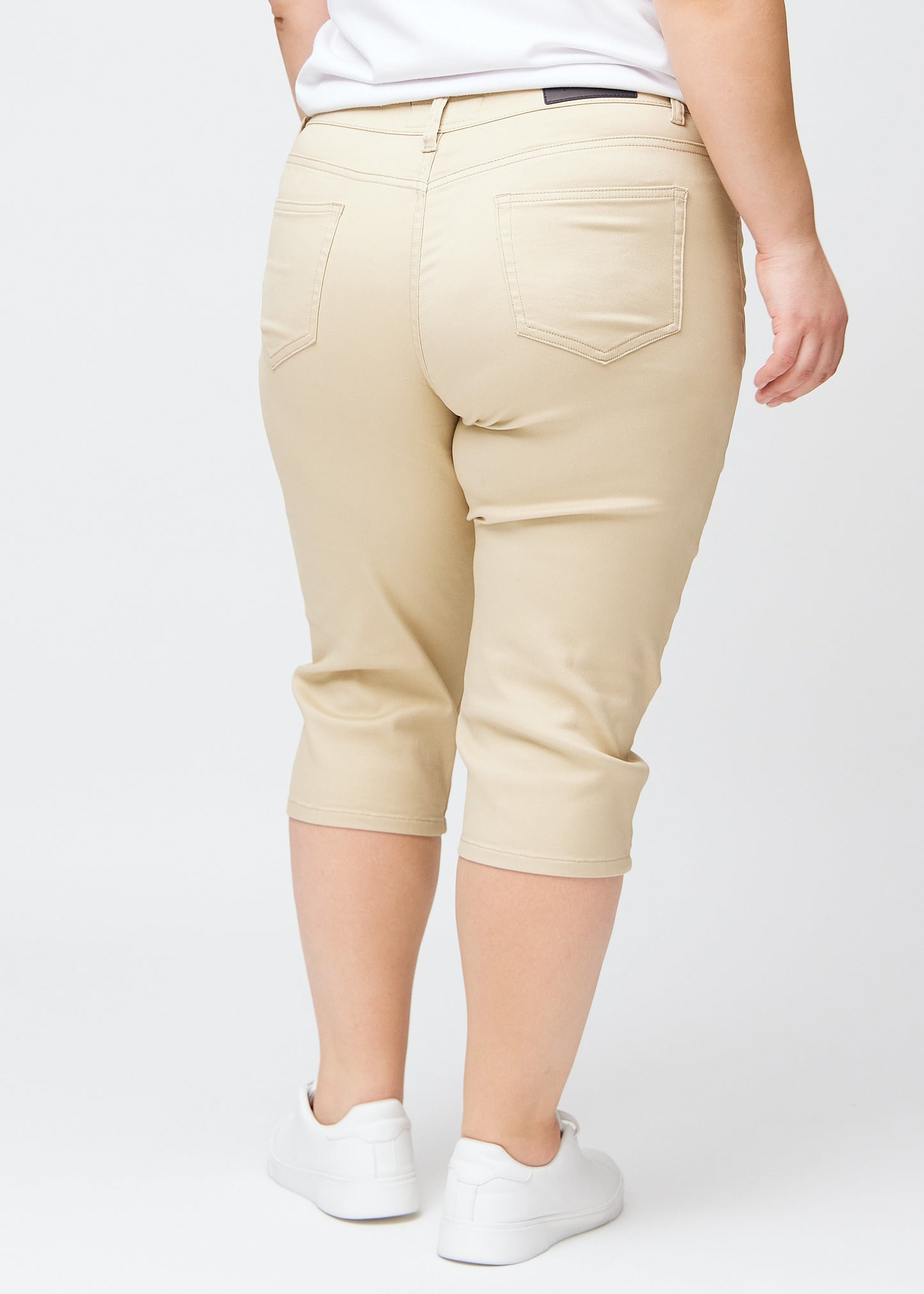Perfect Capris - Slim - Gazelles™
