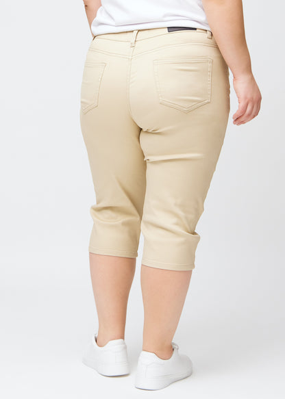 Perfect Capris - Slim - Gazelles™