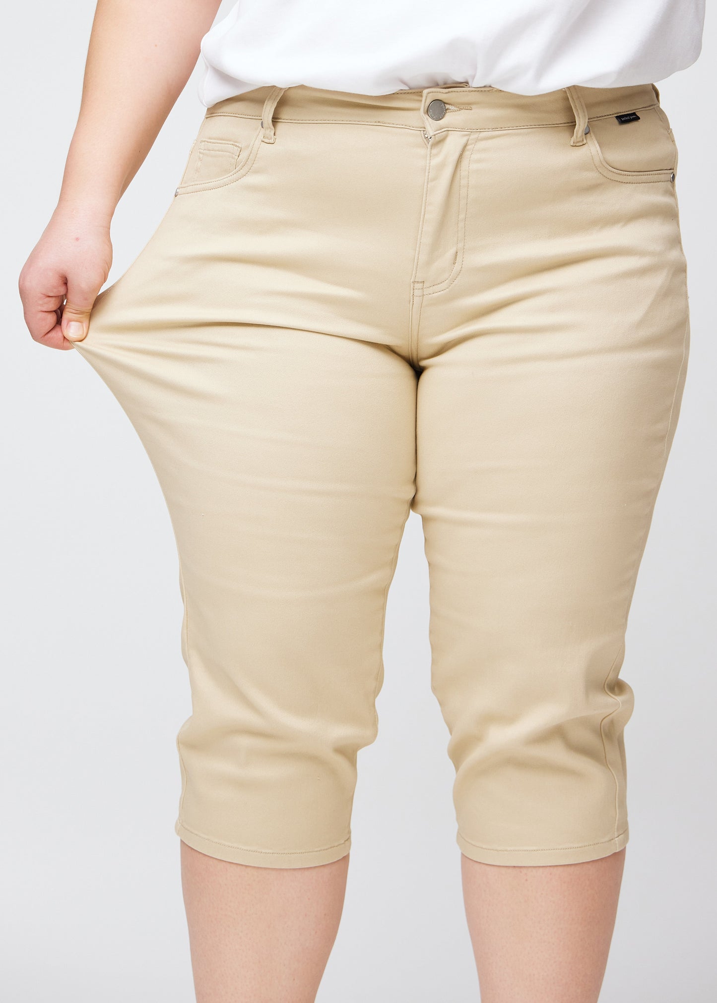 Perfect Capris - Slim - Gazelles™