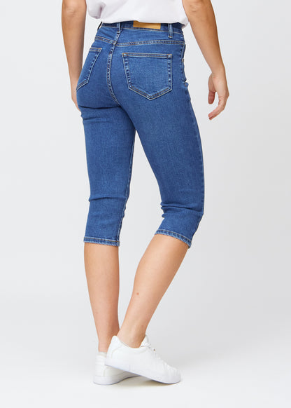 Perfect Capris - Slim - Oceans™