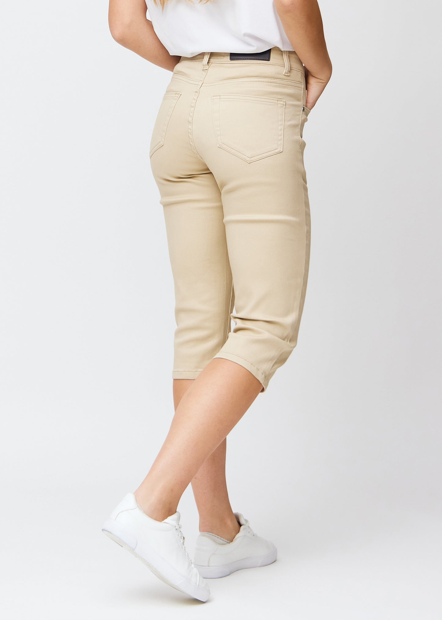 Perfect Capris - Slim - Gazelles™