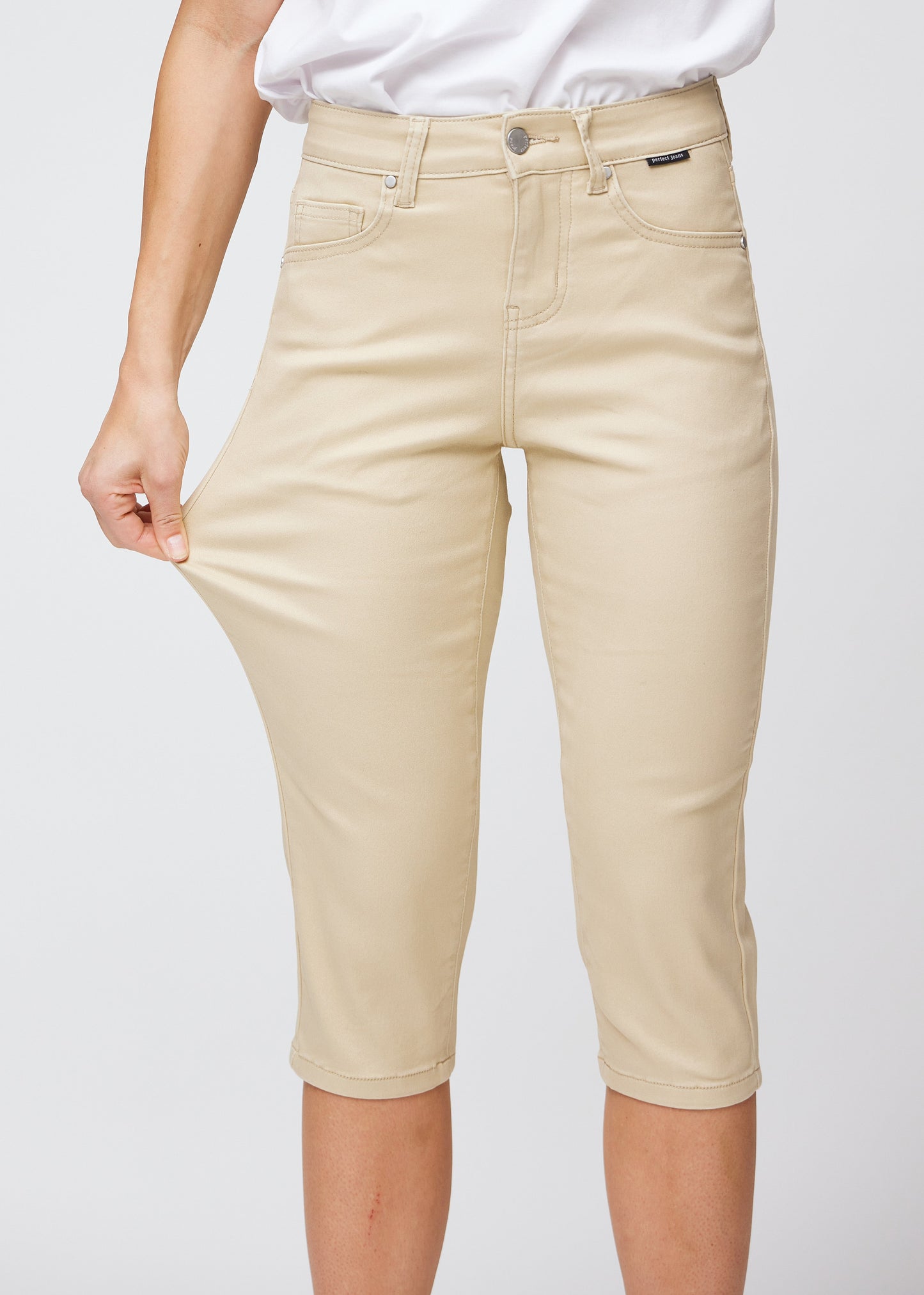 Perfect Capris - Slim - Gazelles™
