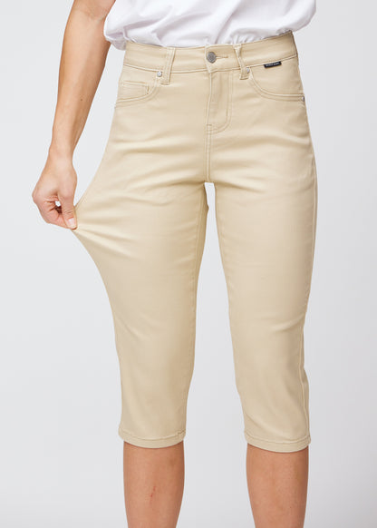 Perfect Capris - Slim - Gazelles™