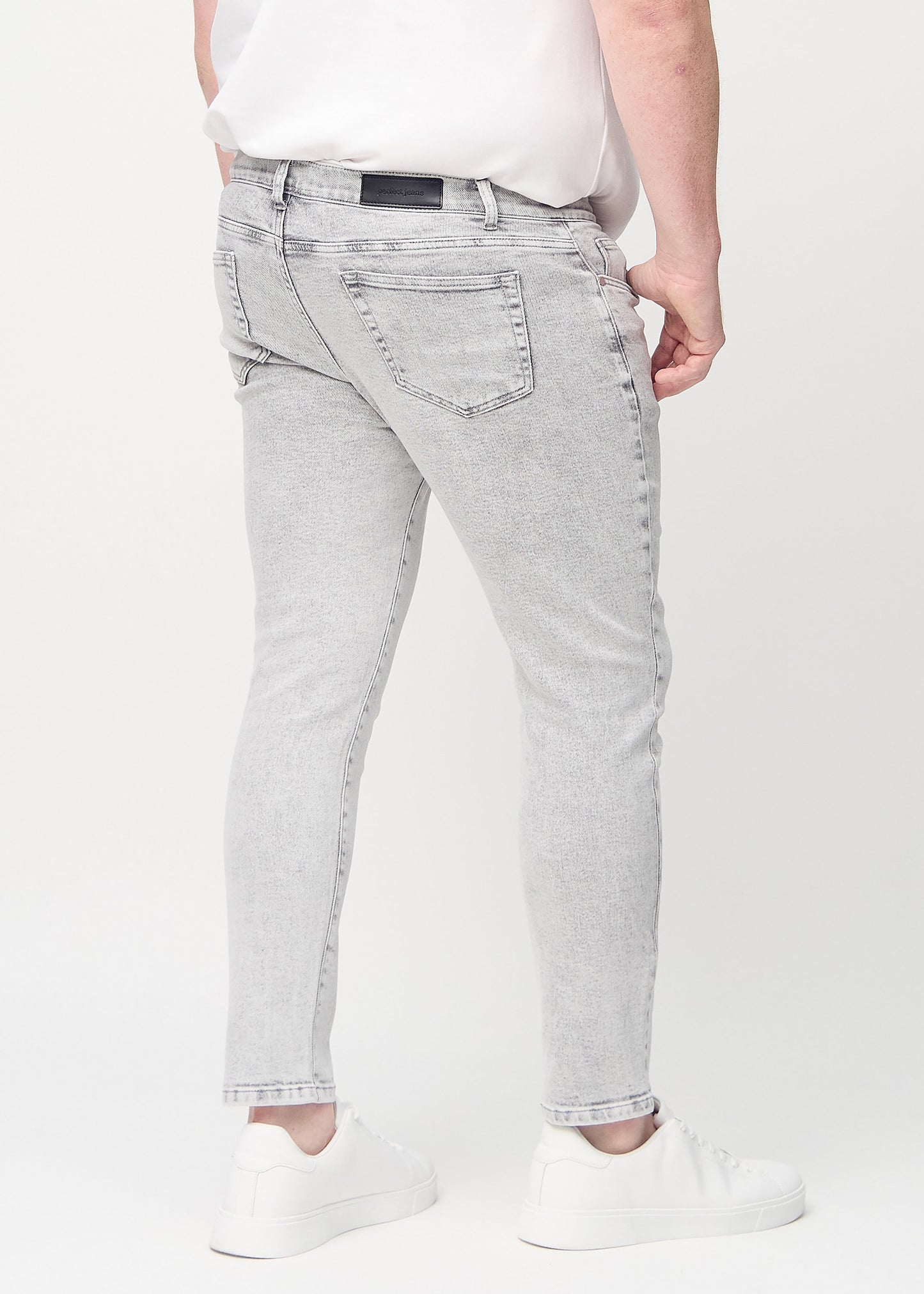 Perfect Jeans - Slim - Ashes™