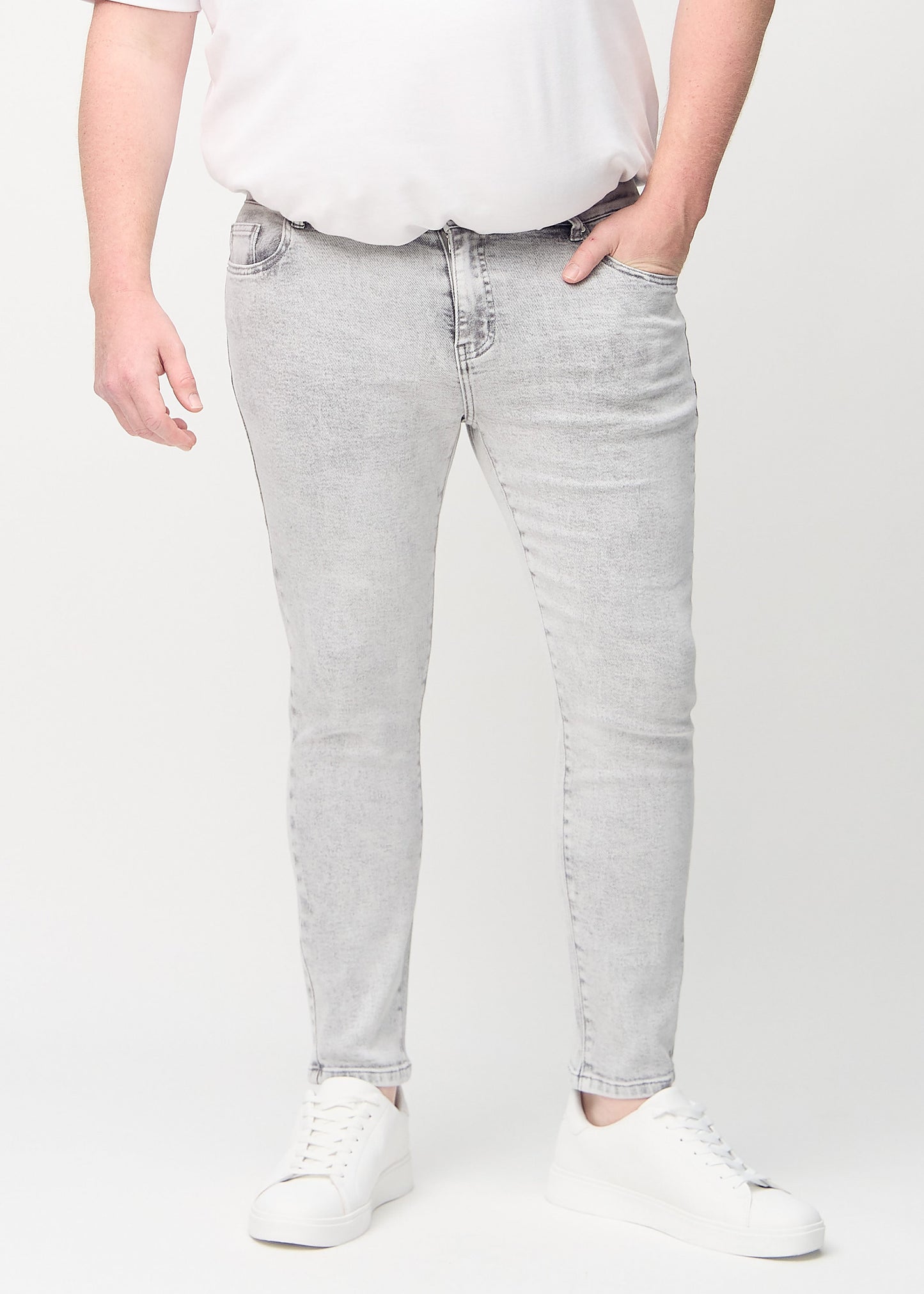Perfect Jeans - Slim - Ashes™