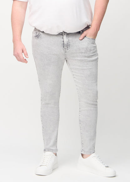 Perfect Jeans - Slim - Ashes™