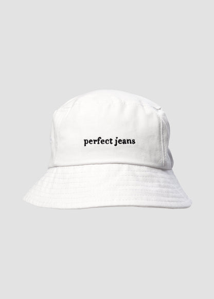 Perfect Bucket Hat - Unisex - Marguerites™