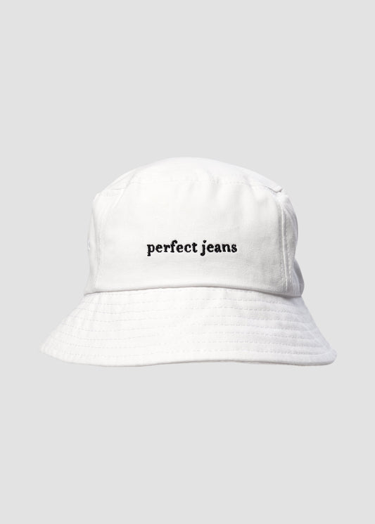 Perfect Bucket Hat - Unisex - Marguerites™