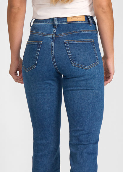 Perfect Jeans - Bootcut - Oceans™