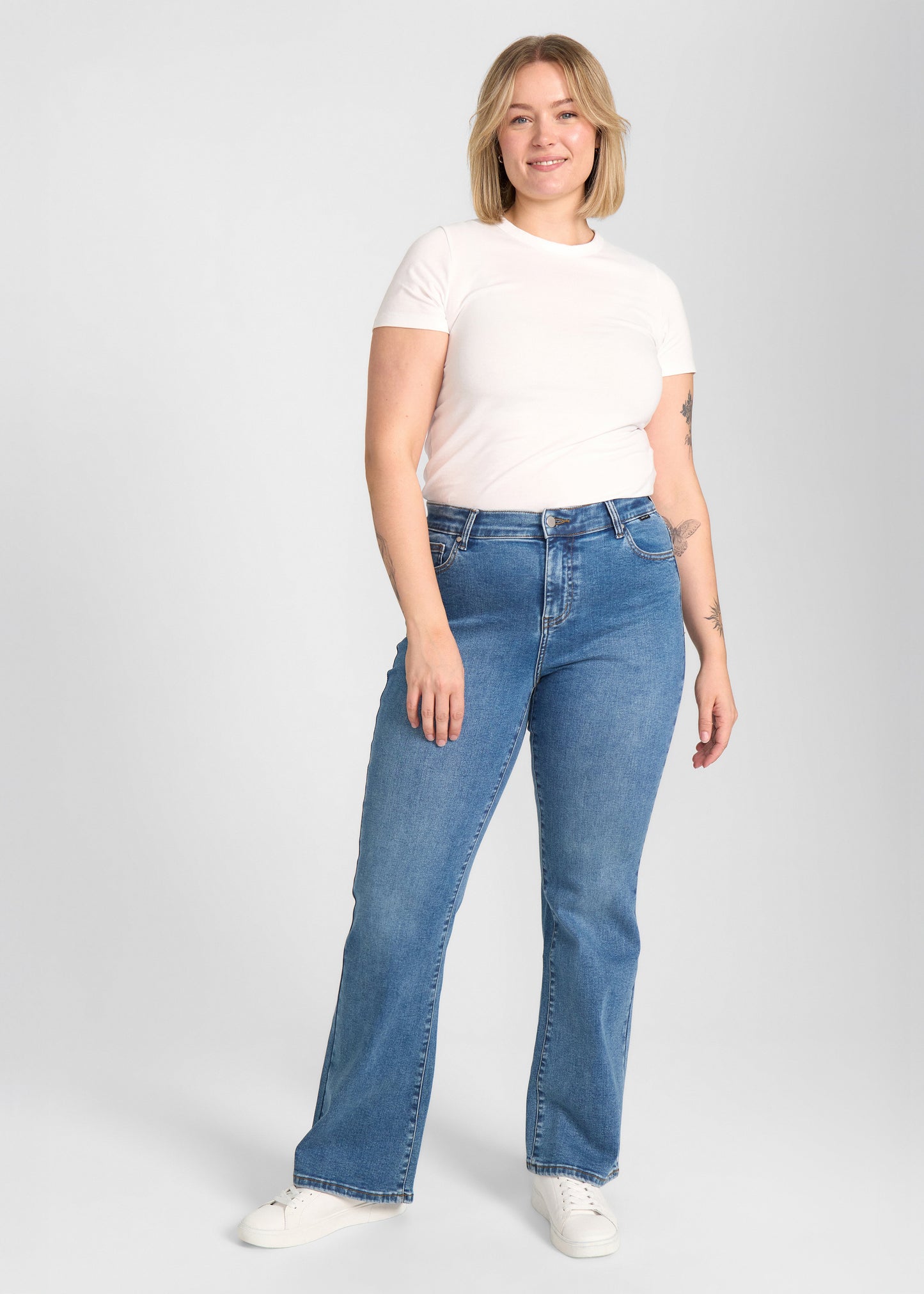 Perfect Jeans - Bootcut - Rivers™
