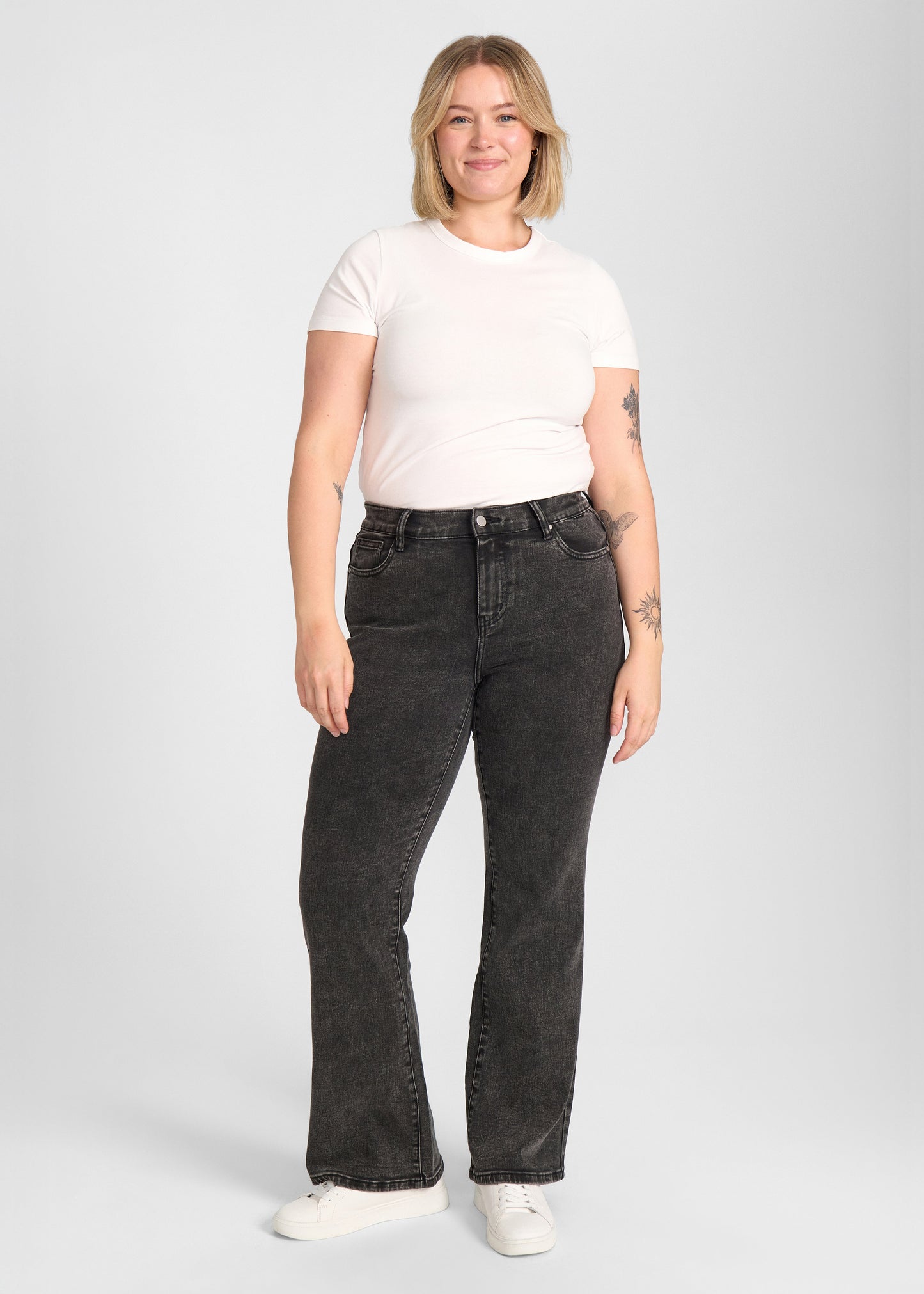 Perfect Jeans - Bootcut - Shadows™