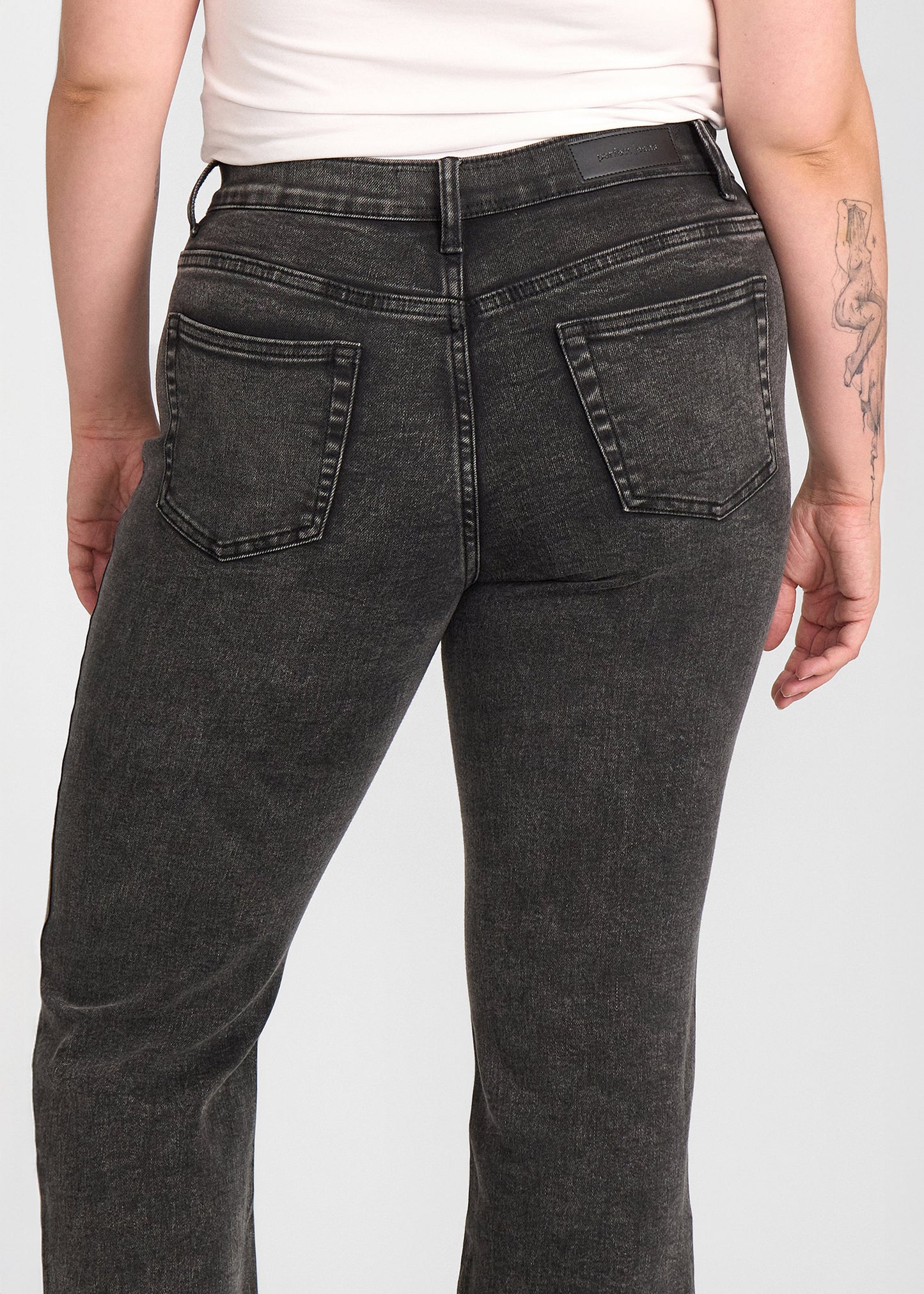 Perfect Jeans - Bootcut - Shadows™