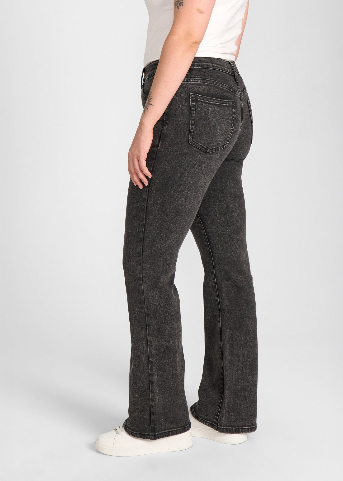 Perfect Jeans - Bootcut - Shadows™