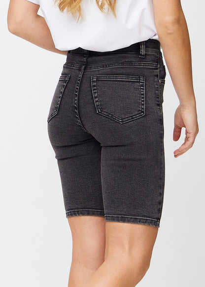 Perfect Shorts - Middle - Skinny - Shadows™