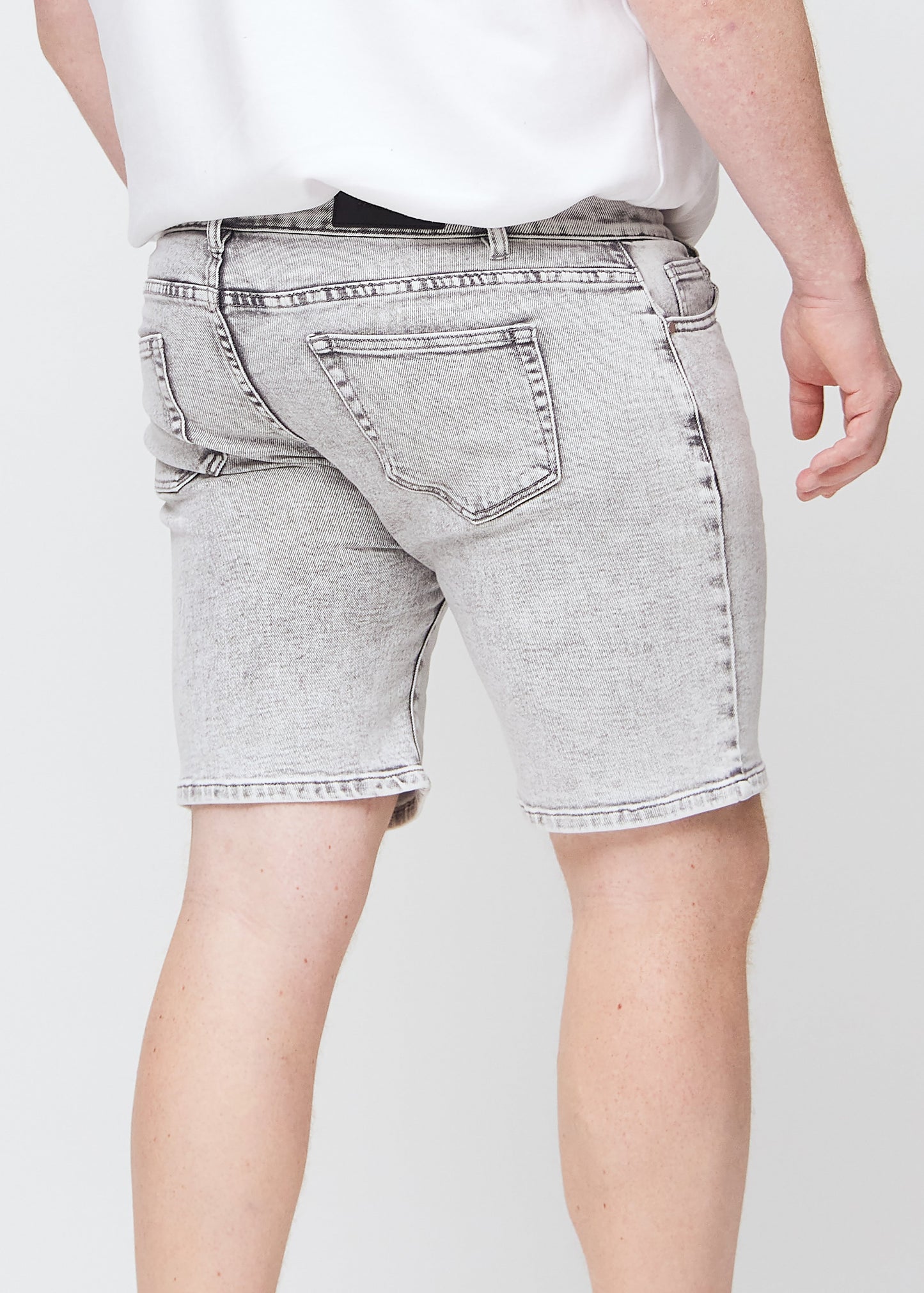 Perfect Shorts - Middle - Slim - Ashes™
