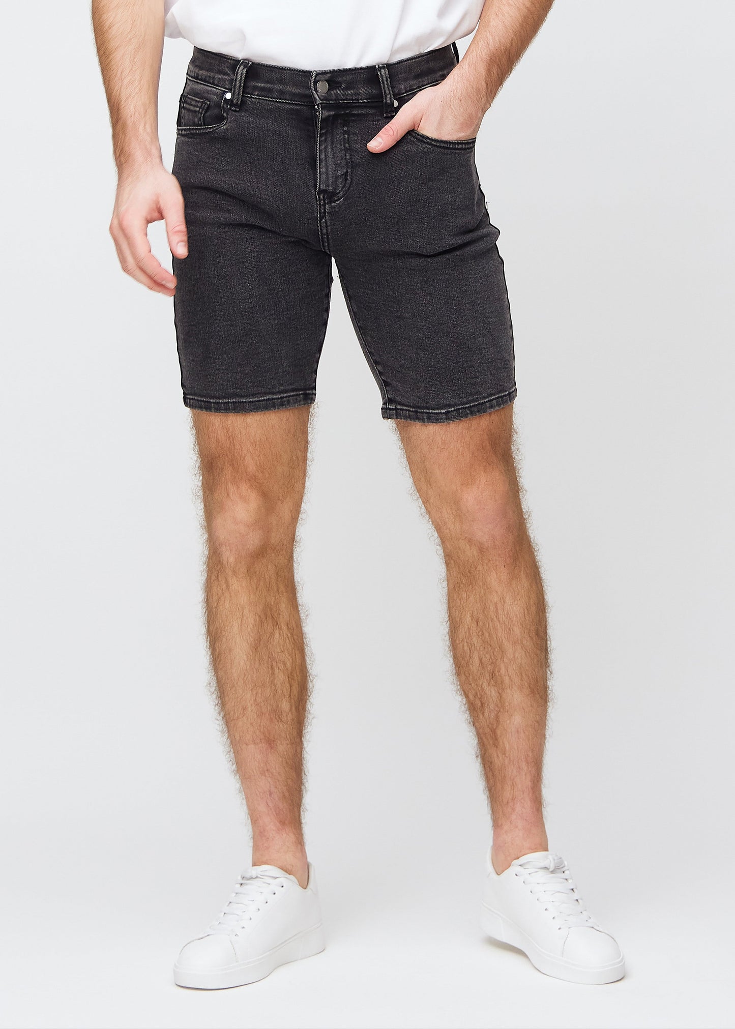 Perfect Shorts - Middle  - Slim - Shadows™