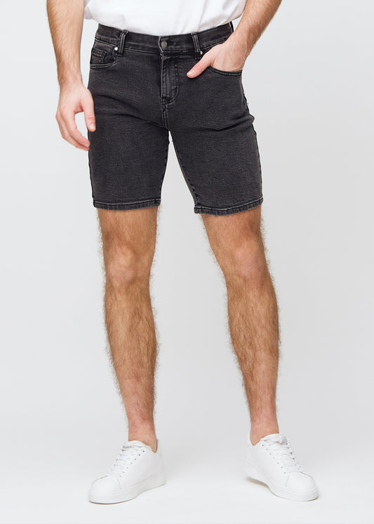Perfect Shorts - Middle  - Slim - Shadows™