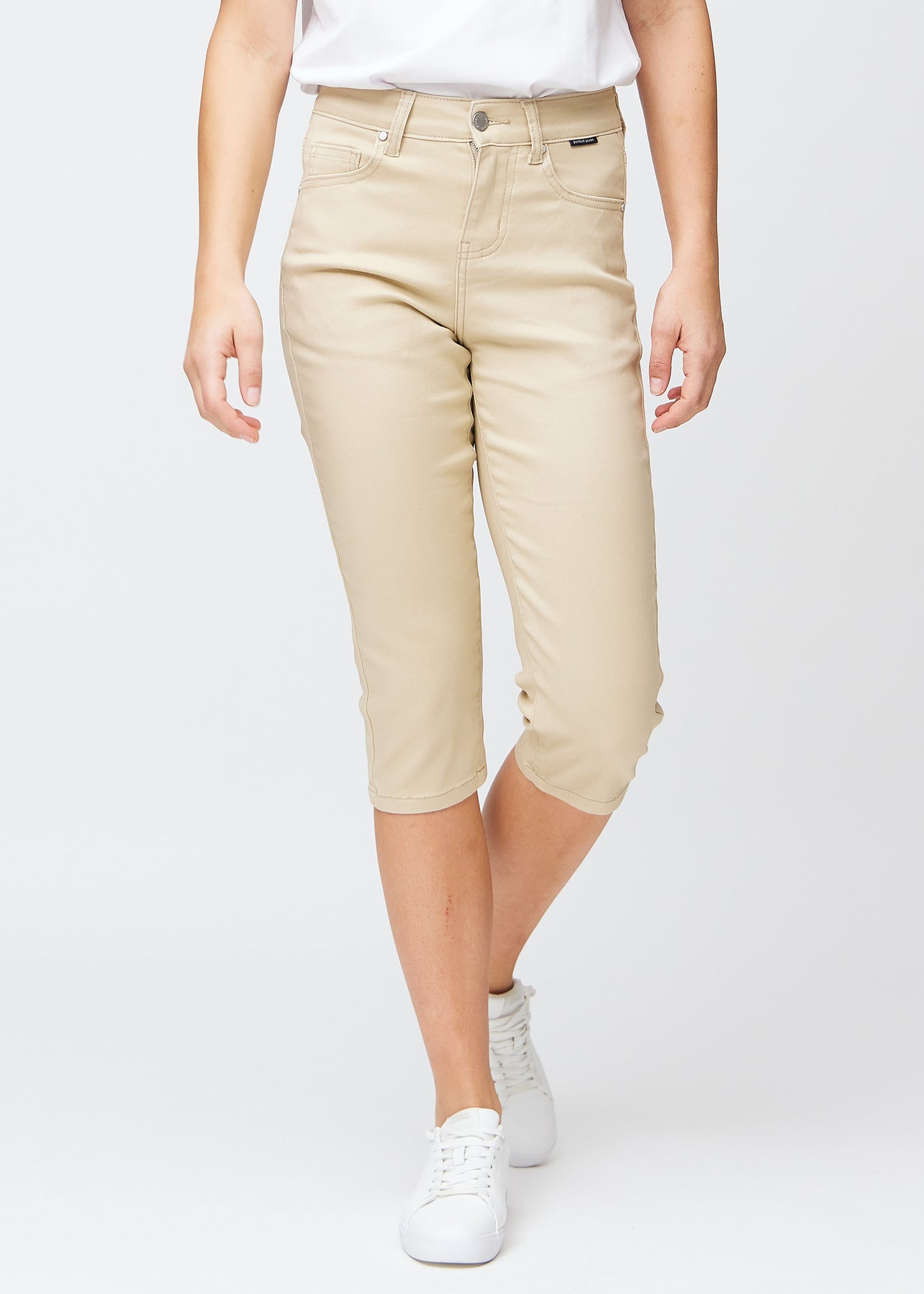 Perfect Capris - Slim - Gazelles™