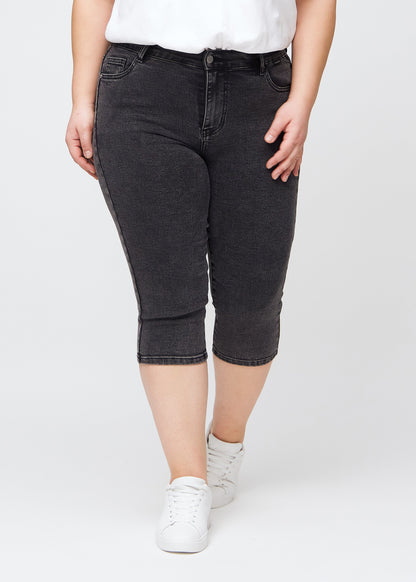 Perfect Capris - Skinny - Shadows™