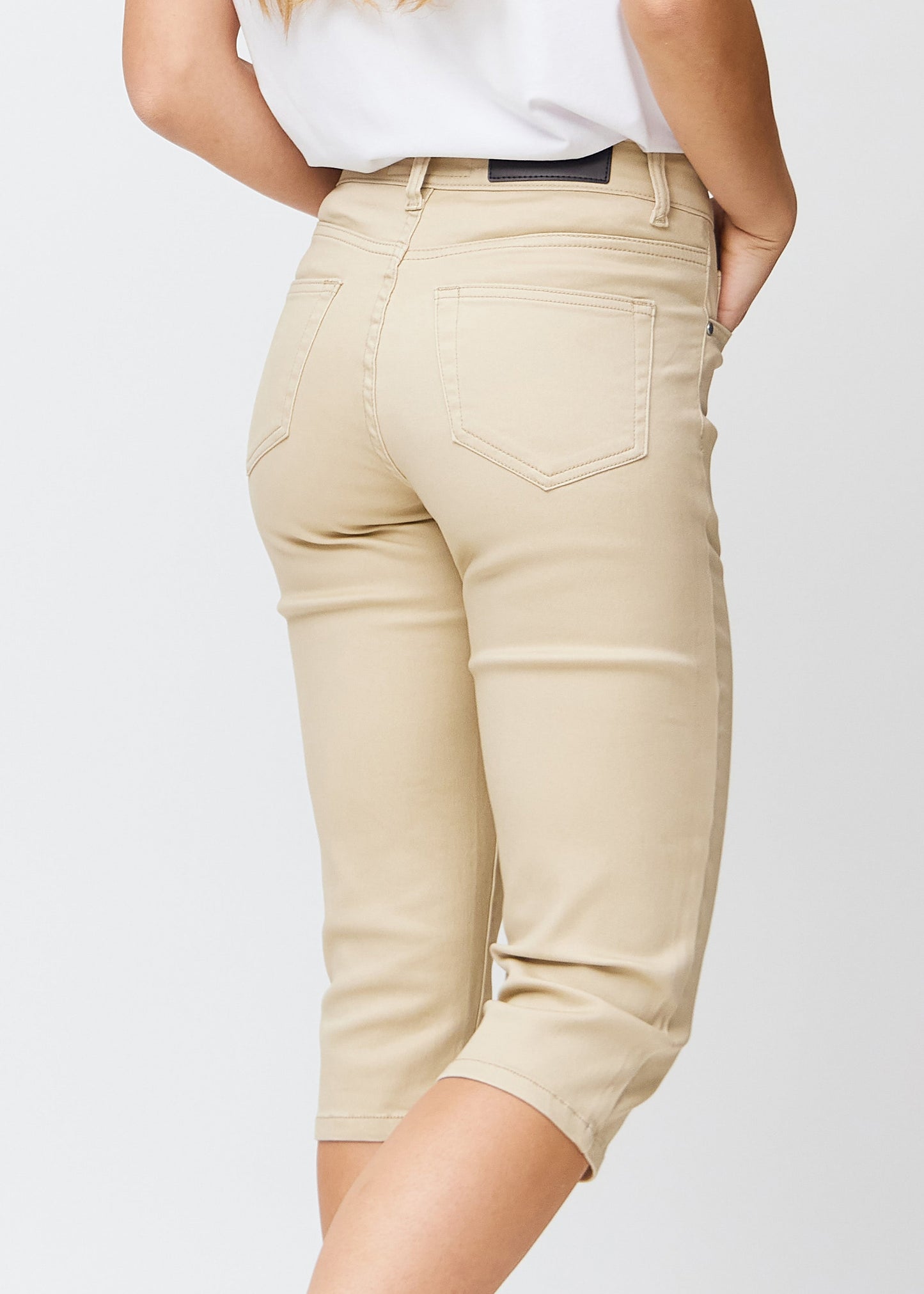 Perfect Capris - Slim - Gazelles™