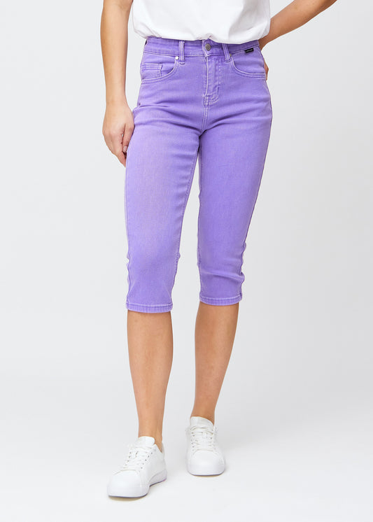 Perfect Capris - Slim - Lavenders™