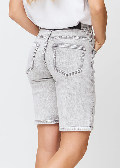Perfect Shorts - Middle - Regular - Ashes™